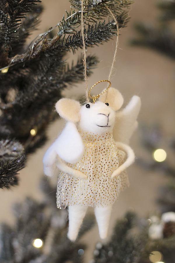 Heavenly Hana Mouse