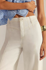 Libre Wide Leg-Island Lights