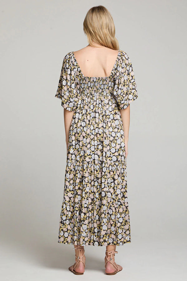 Kathryn Midi Dress