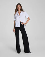 Supersmooth Ponte Wide Leg