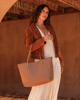 Jackson Tote