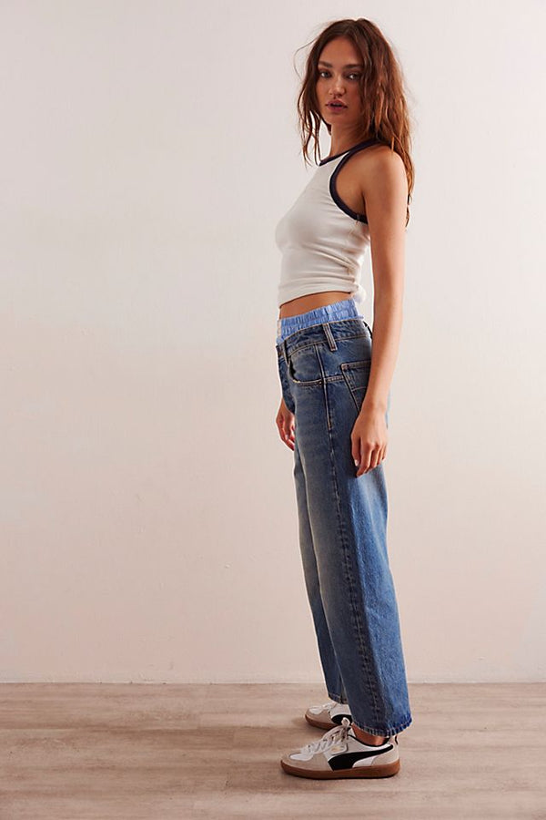 Deep Trance Jean-From Beyond