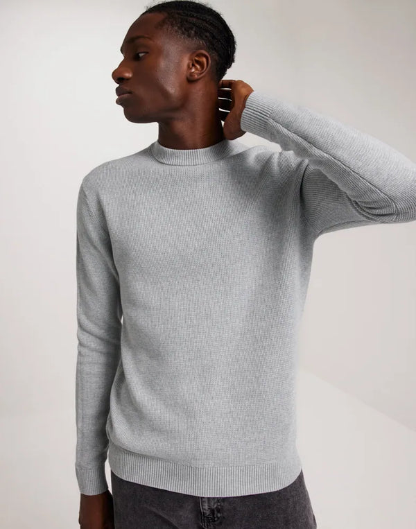 Dane Structured Crew