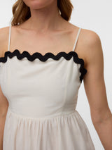 Jenna Long Dress