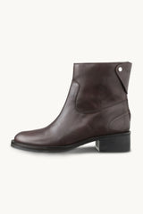 Asteria Boot-Brown