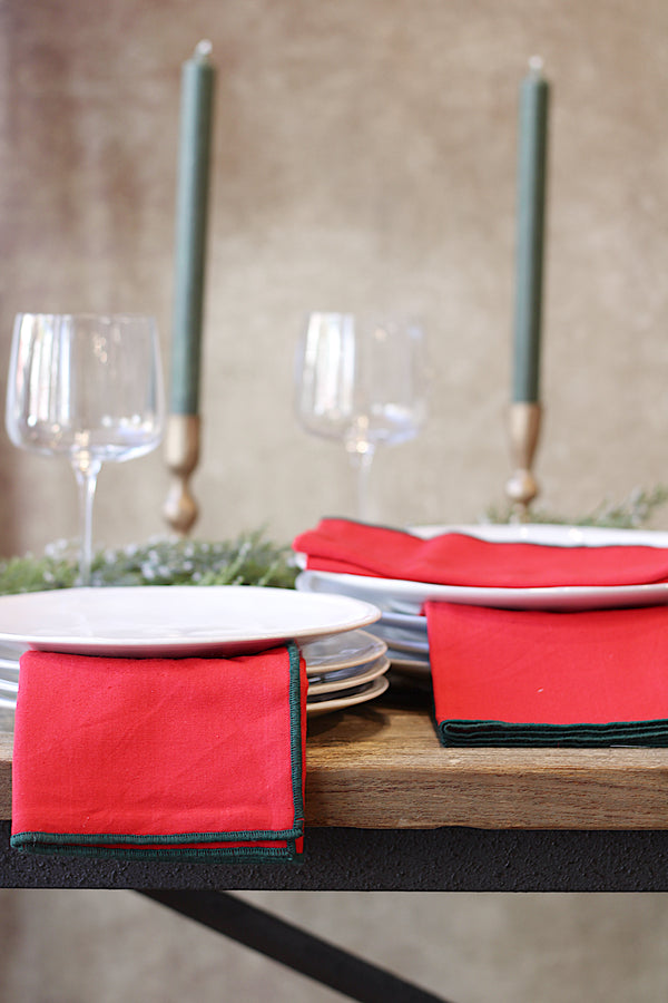 Color Pop Napkin S/4