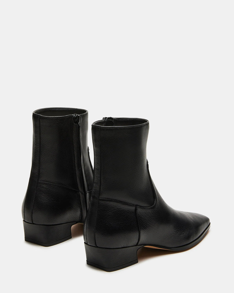 Dusty Bootie