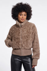 Quirjin Jacket