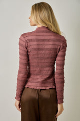 Lettuce Edge Long Sleeve