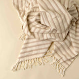 Castaway Cotton Throw