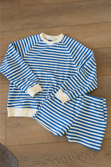 Striped Crew S26