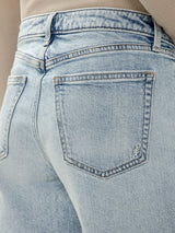 Loose & Low Short