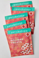 Holiday Treats Eye Gel