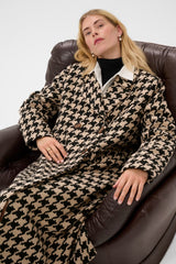 Kilara Long Coat
