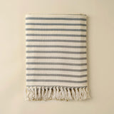 Castaway Cotton Throw