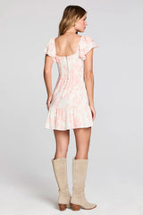 Emarie Mini Dress