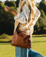 Helena Shoulder Bag