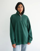 1/2 Zip NYBF F25