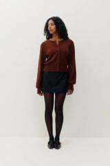 Two Way Cardigan