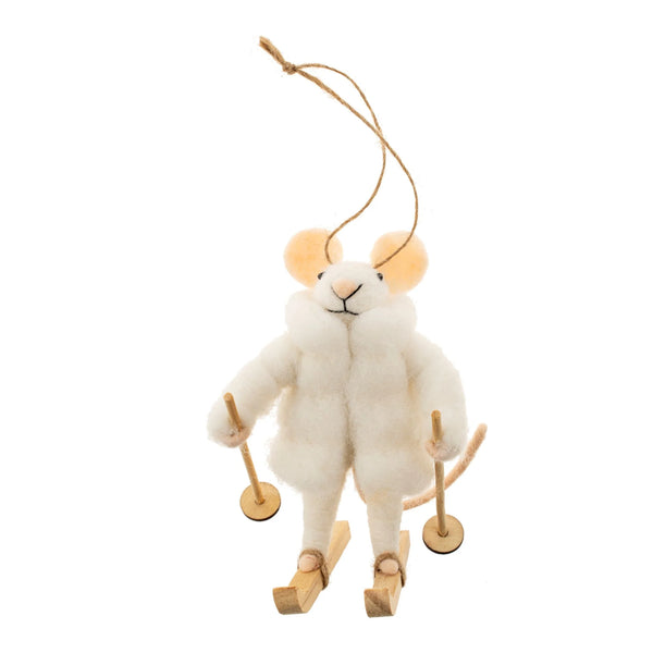 Slalom Smith Mouse