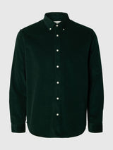 Cole Danni Cord Shirt