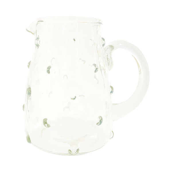 Hobnail Creamer