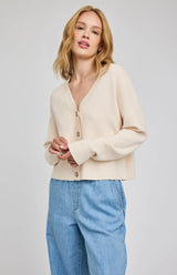 Joyce Cardigan