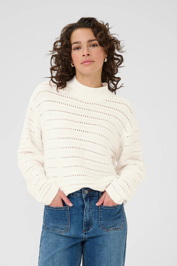 Dolly Pullover