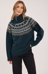 Freya Sweater