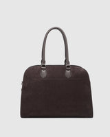 Blaire Suede Tote