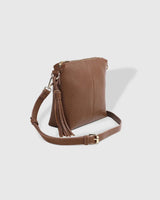 Kasey Textured Crossbody
