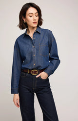 Whitney Top
