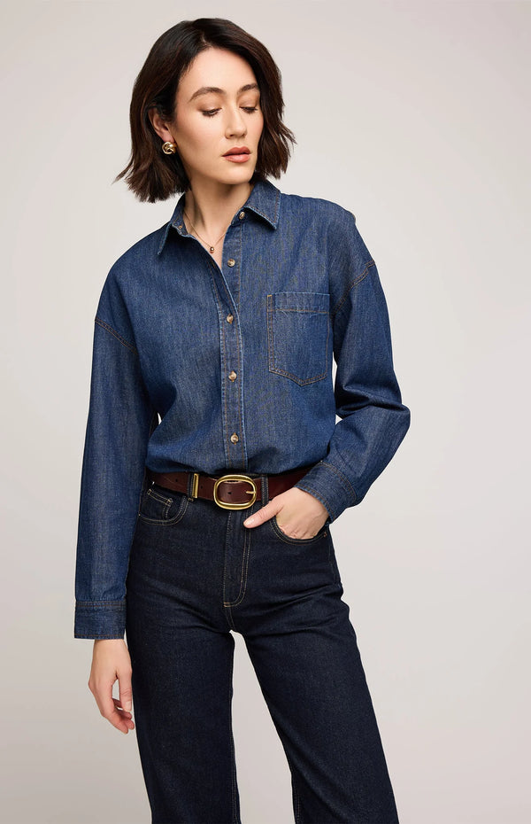 Whitney Top