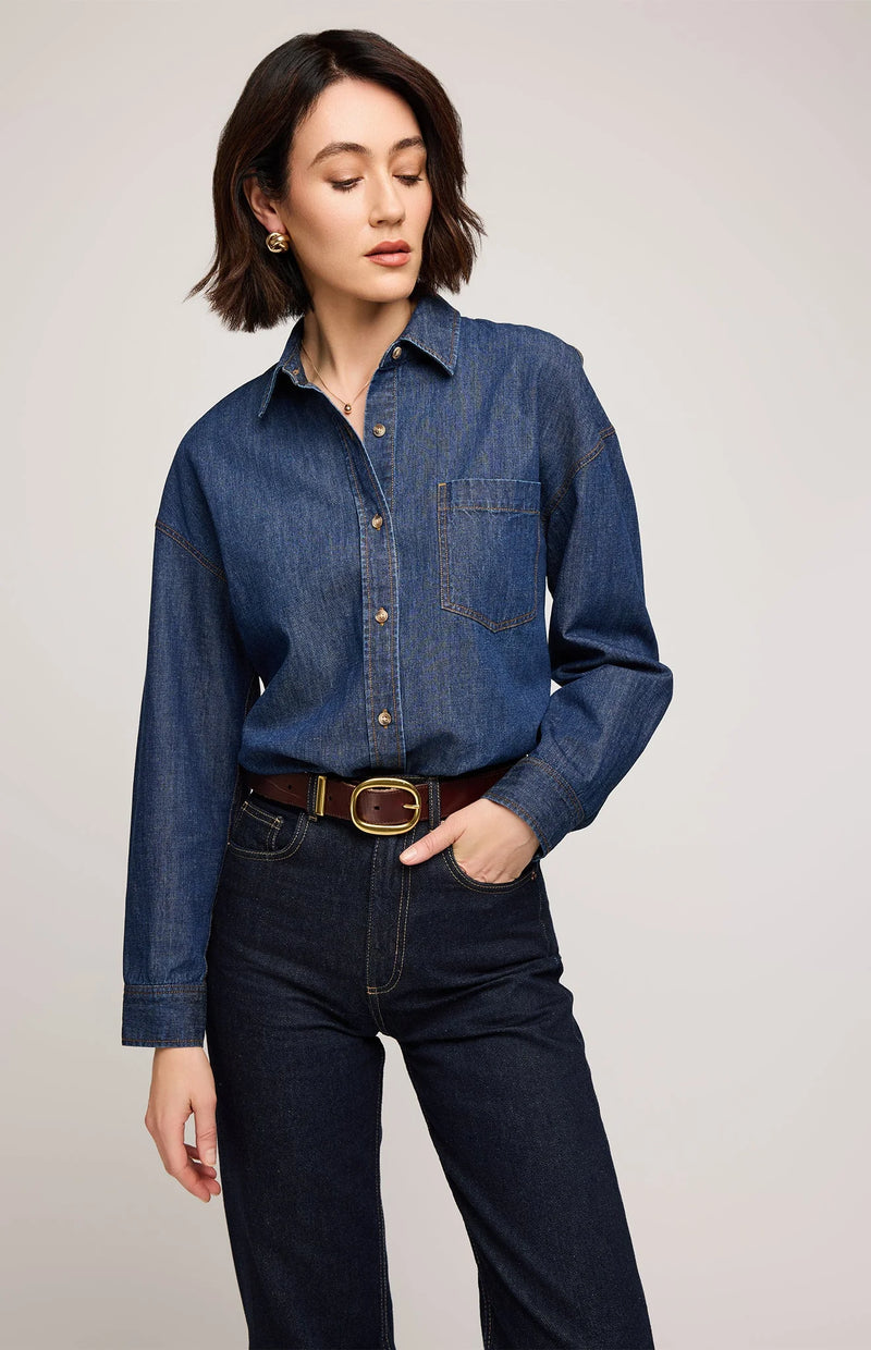 Whitney Top
