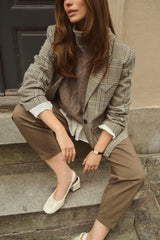 Birsen Blazer