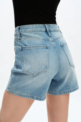 Elowen HR Shorts