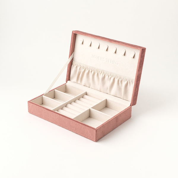 8" Bijoux Jewelry Box