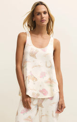 Desert Rose Tank