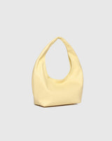 Mini Monaco Shoulder Bag