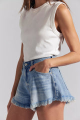 Sparks Fly Short