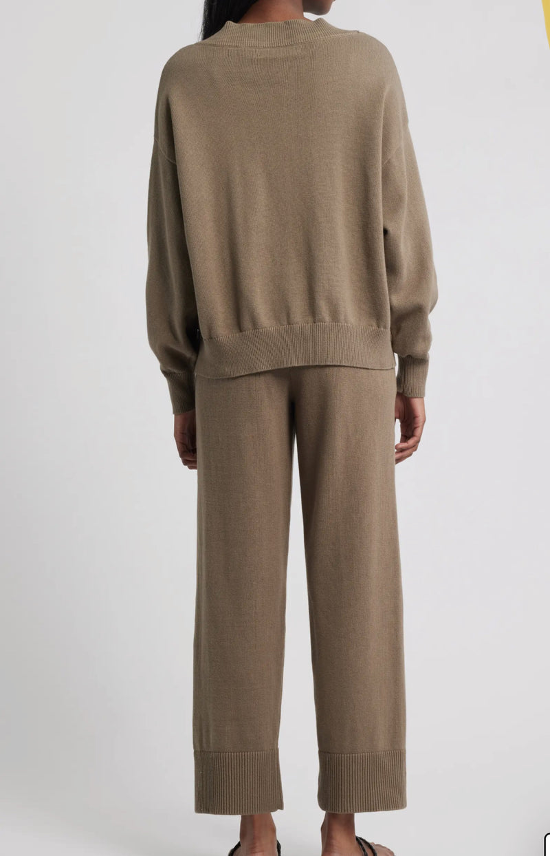 Solar Sweater Set