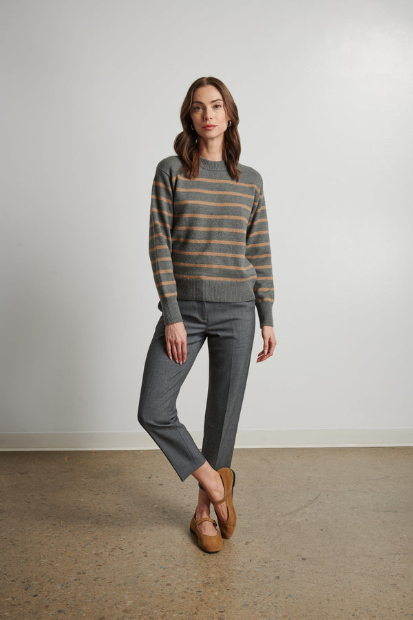 Grier Sweater