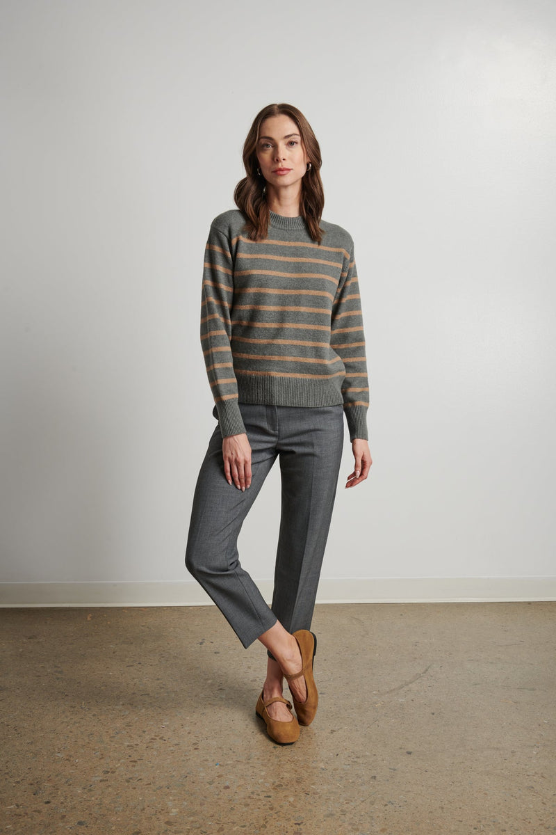 Grier Sweater