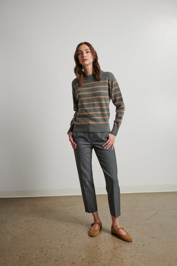 Grier Sweater