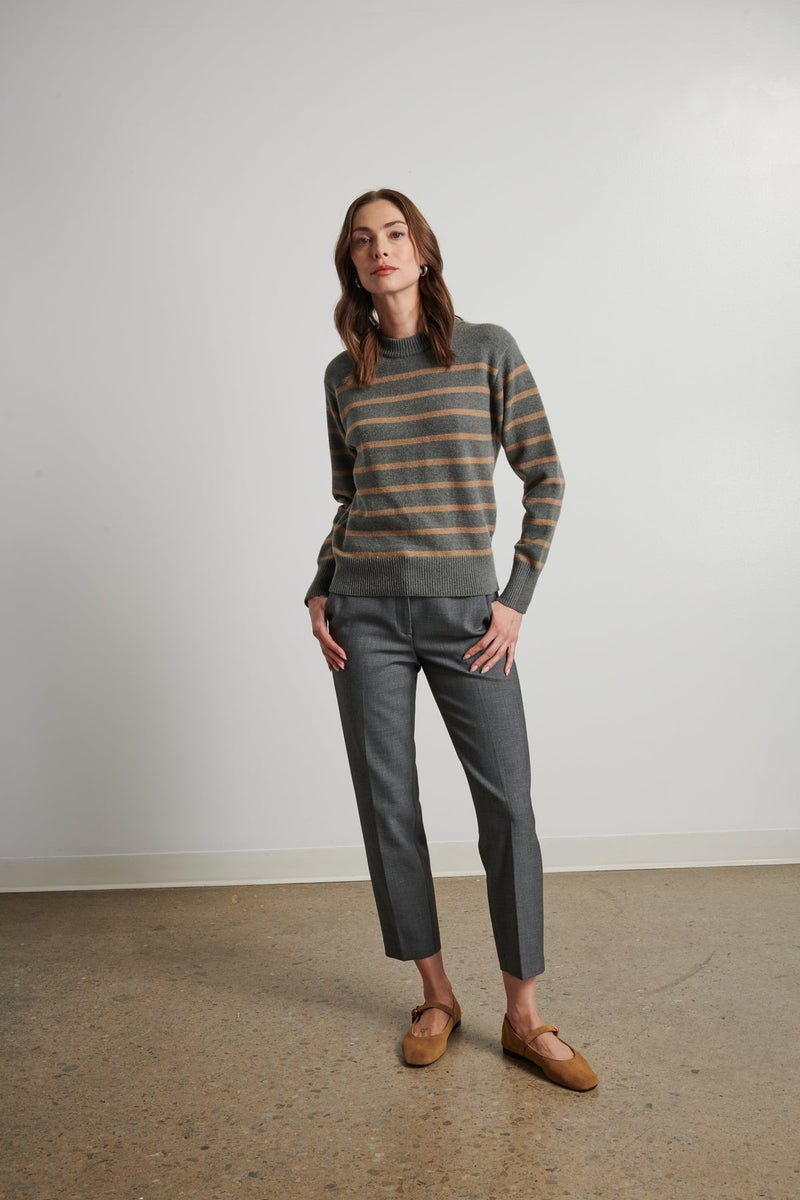 Grier Sweater