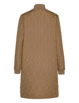 Quilted Jacket F25