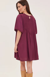 Heidi Dress