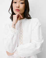 Abigail Blouse