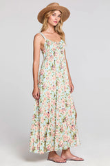 Jayley Midi Dress