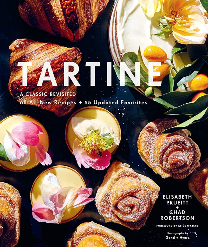 Tartine-A Classic Revisited